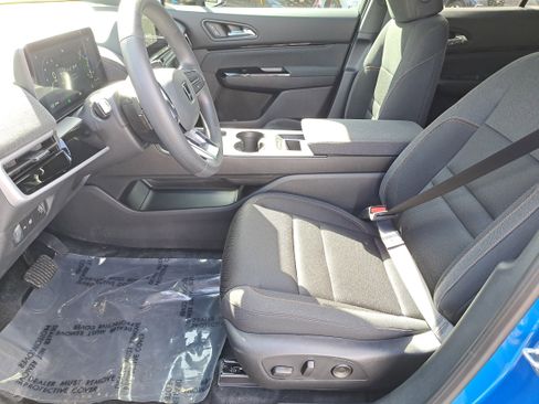 New 2026 Honda Prologue Eco image 17