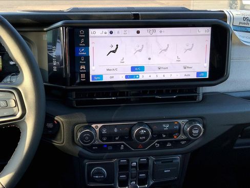 New 2024 Jeep Wrangler Sport S w/ Convenience Group AWD/4WD image 7