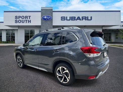 Used 2023 Subaru Forester Touring AWD/4WD image 5