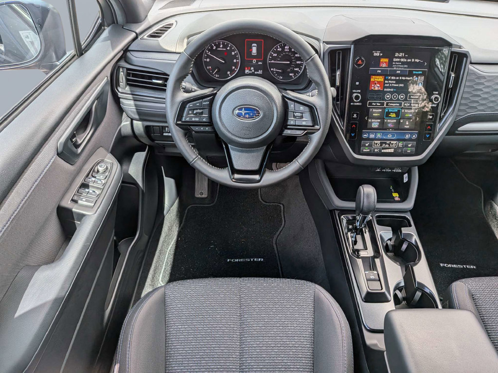 Certified 2026 Subaru Forester Premium AWD/4WD image 17