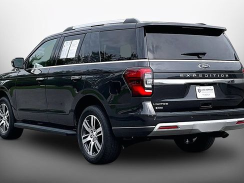 Used 2024 Ford Expedition Limited AWD/4WD image 6