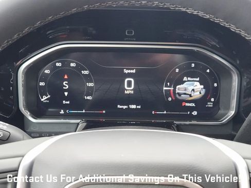 New 2026 GMC Sierra 1500 Elevation w/ Elevation Select Package image 11