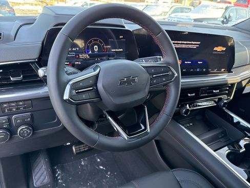 New 2026 Chevrolet Tahoe RST w/ RST Performance Edition image 13