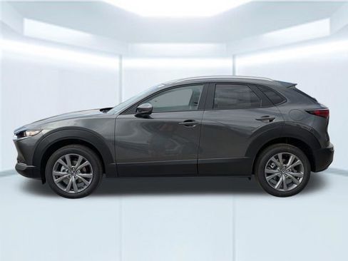 New 2026 MAZDA CX-30 AWD 2.5 S image 11