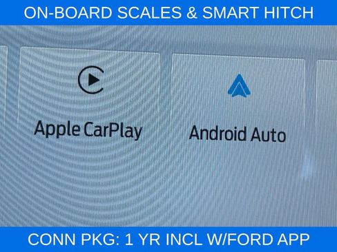 New 2026 Ford F350 XL w/ STX Appearance Package image 5