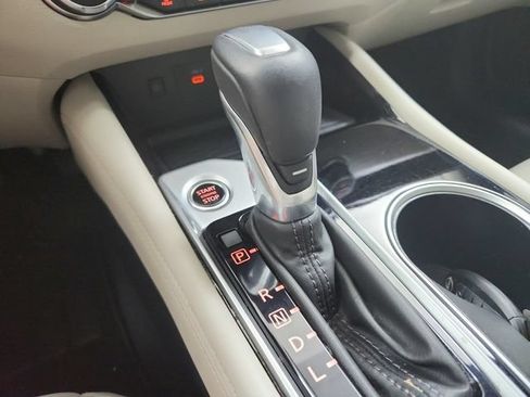 Used 2024 Nissan Altima 2.5 SL FWD image 27