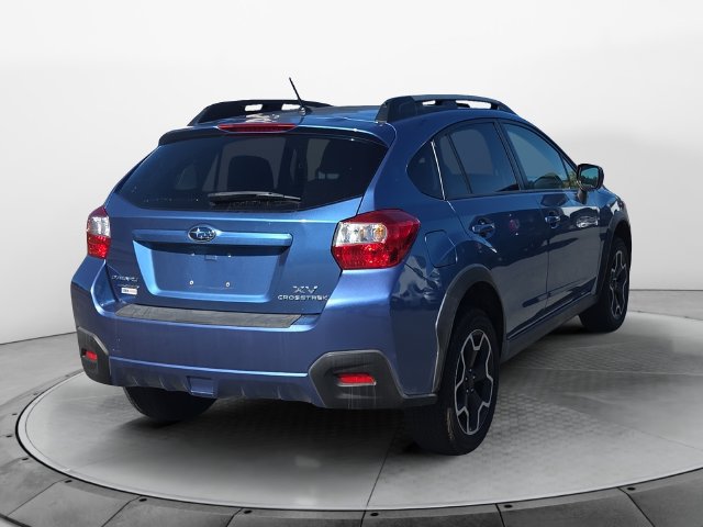 Used 2014 Subaru Crosstrek 2.0i Premium AWD/4WD image 5