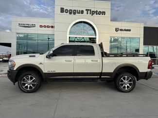 Used 2024 RAM 2500 Limited w/ Safety Group video 2