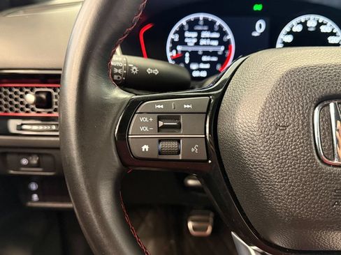 Used 2024 Honda Civic Si image 23