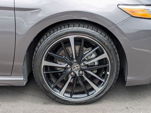 Used 2020 Toyota Camry XSE w/ Driver Assist Package FWD image 23