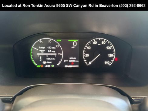 Used 2025 Honda CR-V Sport-L image 20