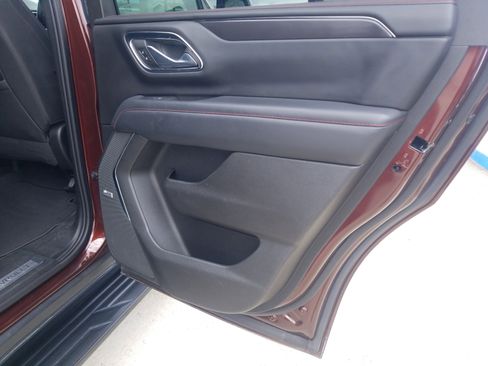 Used 2023 Chevrolet Tahoe RST RWD image 14