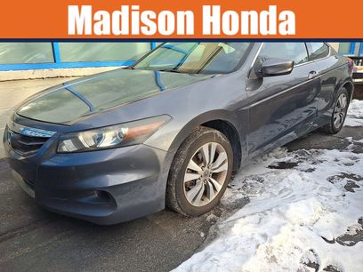 Used 2012 Honda Accord LX-S