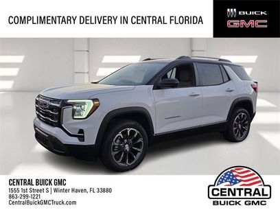 New 2026 GMC Terrain Elevation w/ Elevation Premium Package