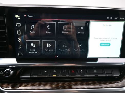 New 2026 GMC Sierra 1500 Elevation w/ Max Trailering Package image 15