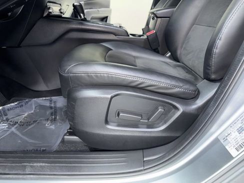 Used 2023 MAZDA CX-5 AWD 2.5 S w/ Select Package image 5
