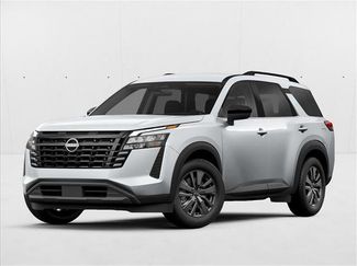 New 2026 Nissan Pathfinder SV video 1