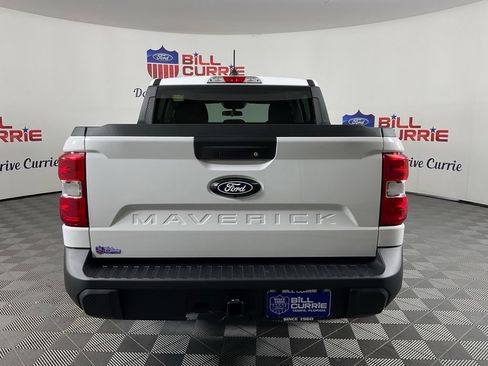 New 2026 Ford Maverick XL FWD image 4