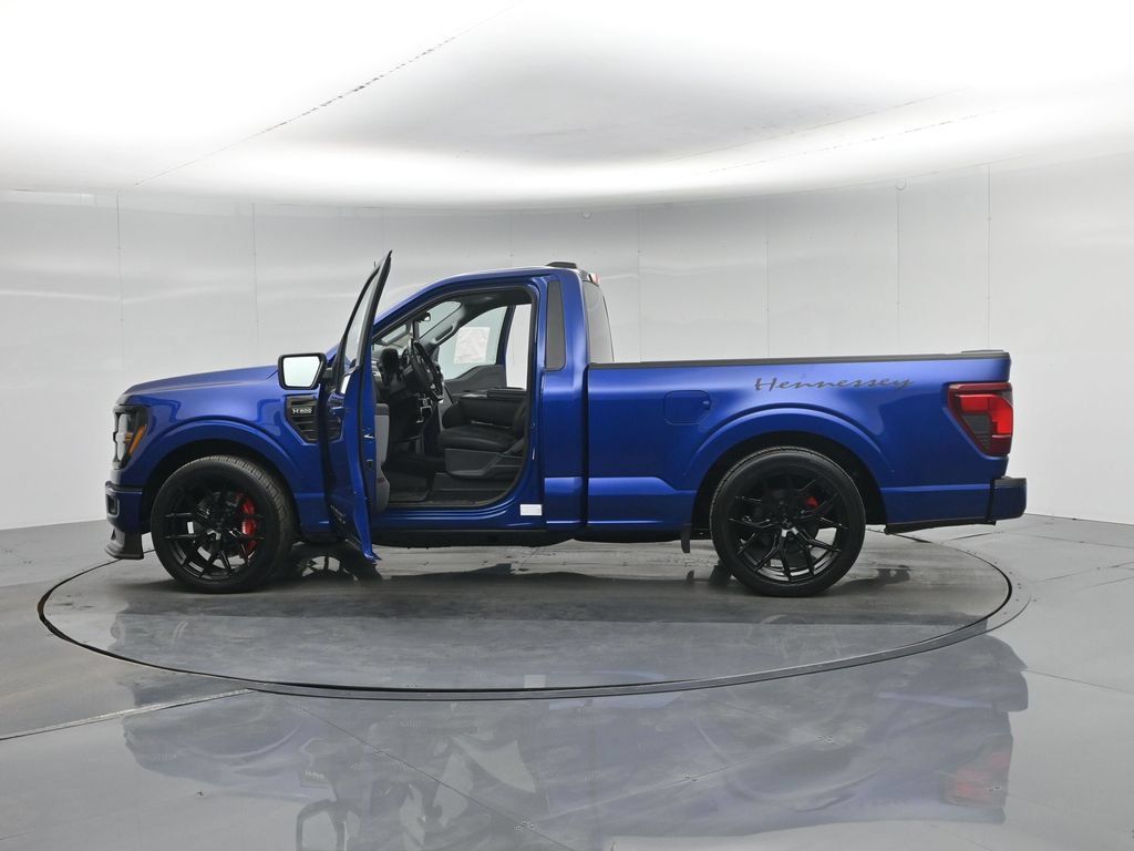 New 2026 Ford F150 XL w/ Equipment Group 103A High AWD/4WD image 29