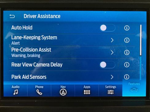 Certified 2022 Ford F150 XL w/ STX Appearance Package image 26