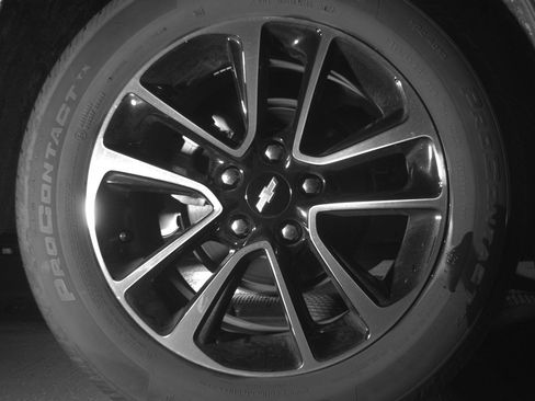 Used 2025 Chevrolet TrailBlazer LT image 15