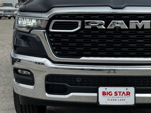 New 2026 RAM 1500 Lone Star image 6