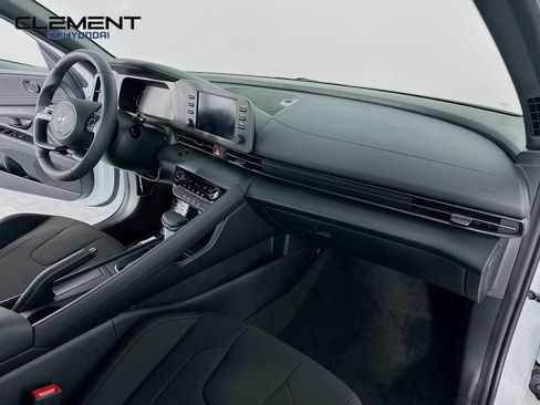 New 2026 Hyundai Elantra Sport FWD image 28