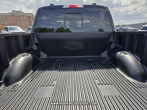 New 2026 Ford F150 XLT w/ Equipment Group 302A MID image 12