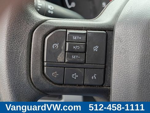 Used 2023 Ford F250 XLT w/ FX4 Off-Road Package AWD/4WD image 20