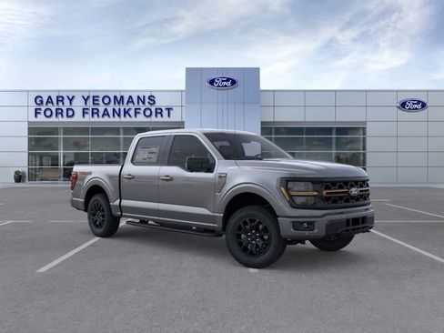 New 2026 Ford F150 Tremor w/ Tow/Haul Package AWD/4WD image 7