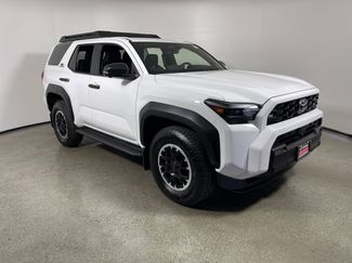New 2026 Toyota 4Runner TRD Off-Road Premium 360° Tour