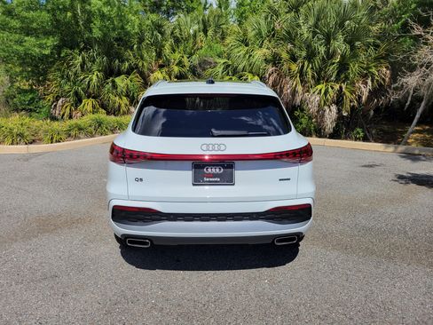 New 2026 Audi Q5 Premium Plus AWD/4WD image 5