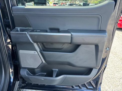 Used 2024 Ford F150 XLT w/ Equipment Group 303A High AWD/4WD image 16