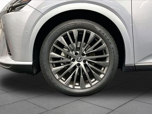 Used 2023 Lexus RX 350 FWD w/ Cold Area Package image 11