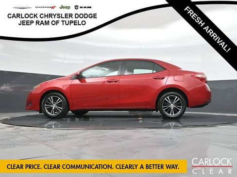 Used 2018 Toyota Corolla L image 61