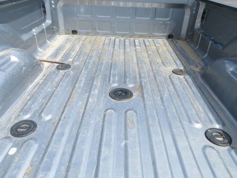 Used 2021 RAM 3500 Tradesman AWD/4WD image 10