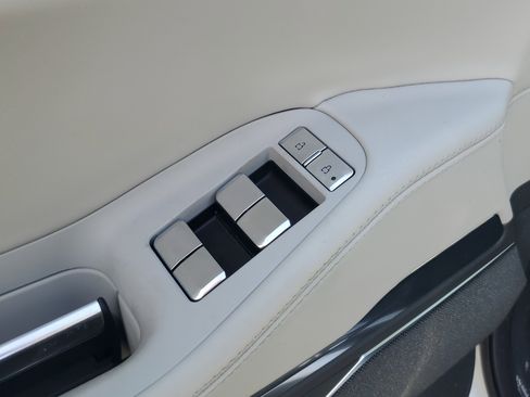 New 2026 Lincoln Navigator Reserve w/ Jet Appearance Package image 9