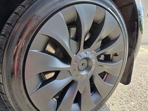 Used 2019 Tesla Model 3 Standard Range Plus RWD image 32