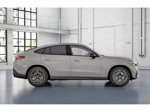 New 2026 Mercedes-Benz GLC 300 4MATIC image 16