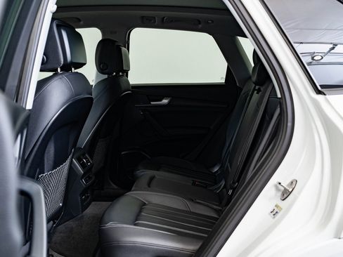 Used 2022 Audi Q5 2.0T Premium Plus image 45