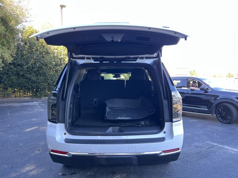 New 2026 Chevrolet Tahoe LT w/ Comfort Package image 33