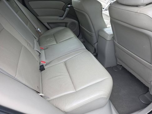 Used 2011 Acura RDX SH-AWD image 14
