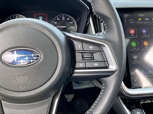 Certified 2025 Subaru Outback Premium w/ Popular Package #1A image 20