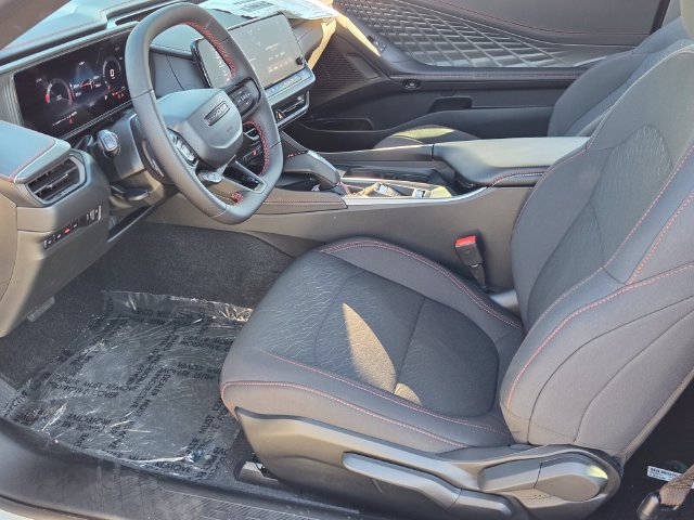 New 2027 Dodge Charger R/T AWD/4WD image 13
