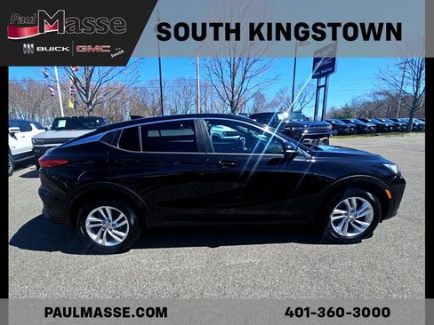 Used 2024 Buick Envista Preferred w/ Convenience I Package image 7