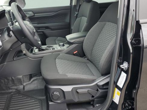 New 2025 Ford Ranger XL image 15