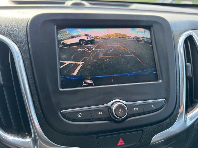 Used 2020 Chevrolet Equinox LT FWD image 20