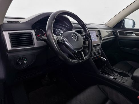 Used 2018 Volkswagen Atlas SE FWD image 21