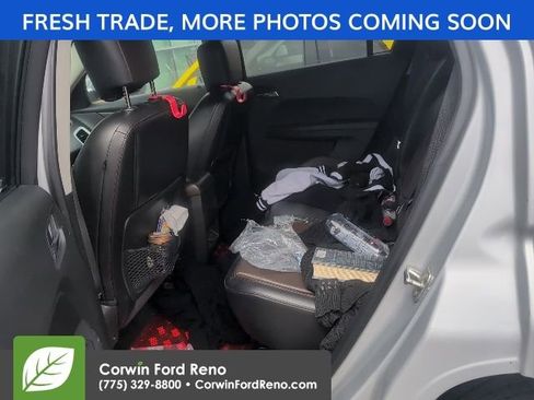 Used 2014 GMC Terrain SLT image 17