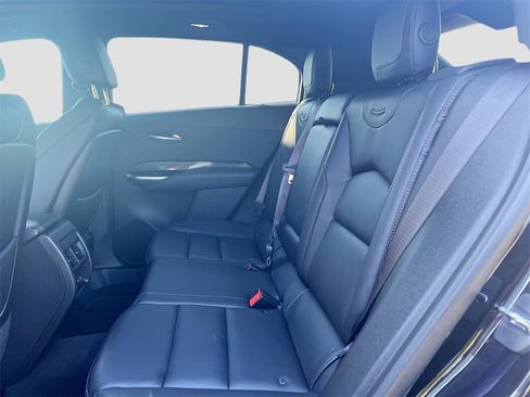 Used 2023 Cadillac XT4 Sport w/ Cold Weather Package image 25